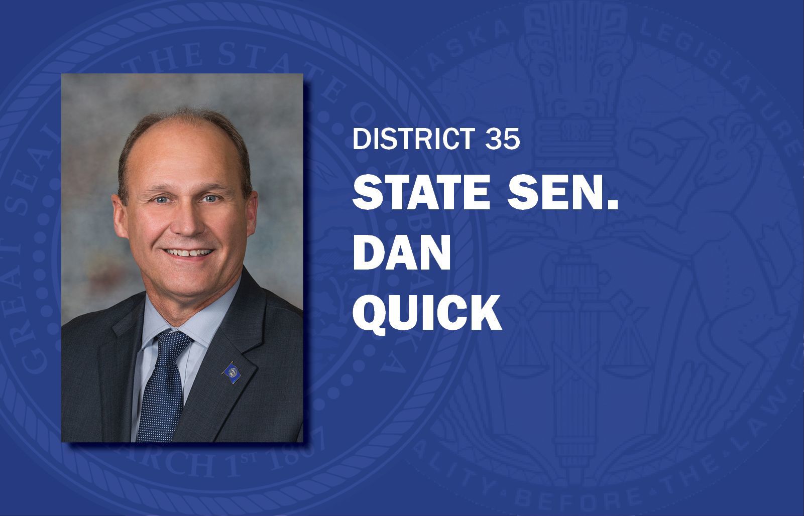 Dan Quick